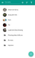 Luyện bài đăng
