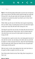 Luyện ảnh chụp màn hình 1