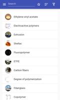 Polymers 포스터