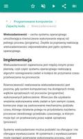 Programowanie screenshot 3