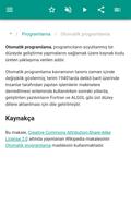 Programlama Ekran Görüntüsü 2