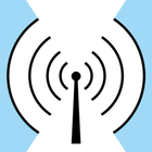 Télécommunication icône