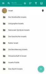 Israel XAPK Herunterladen