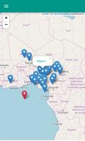 برنامه‌نما نیجریه عکس از صفحه