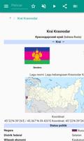 Krasnodar Krai syot layar 1