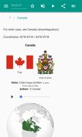 برنامه‌نما کانادا عکس از صفحه