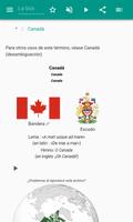 Canadá captura de pantalla 1