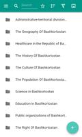 Bashkortostan 海報