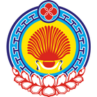 ikon Kalmykia