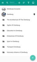 Orenburg 포스터
