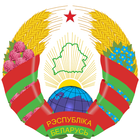 Biélorussie icône