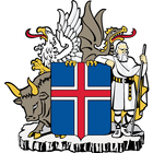 Islândia ícone