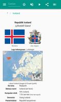 Iceland syot layar 1