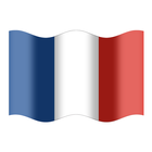 ikon Perancis