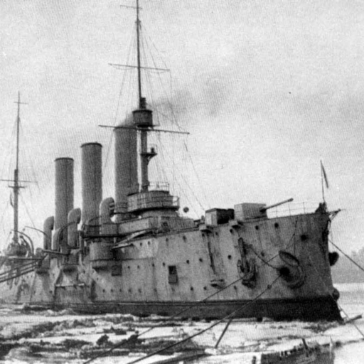 The October revolution