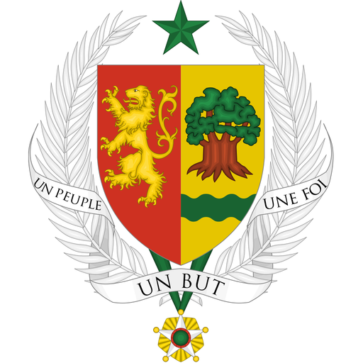 Senegal