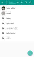 Para rasul penulis hantaran