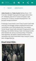 Para rasul syot layar 2