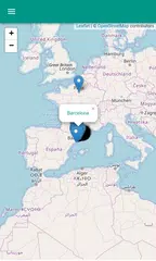 Barcelona APK download