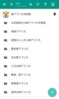 南アフリカ ポスター
