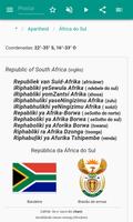 ÁFRICA do sul imagem de tela 2