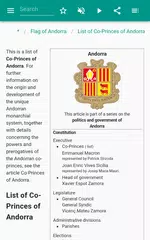 Andorra APK 下載