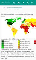 The world economy screenshot 2