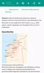 Mauretanien XAPK Herunterladen