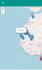 download Mauritania XAPK
