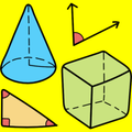 Géométrie (calculatrice)