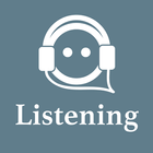 English Listening иконка