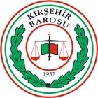 Kırşehir Barosu biểu tượng