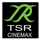 Icona TSR Cinemax