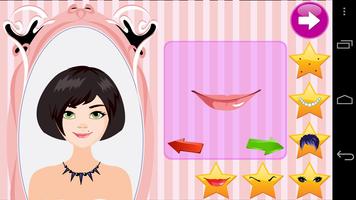 Dress Up Coco Fashion الملصق