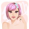 Dora Fashion Girl