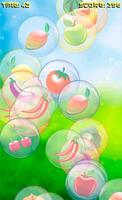 Fruit Bubble Ekran Görüntüsü 1