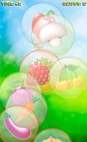 Fruit Bubble Ekran Görüntüsü 2