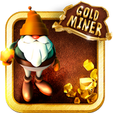 Gold Miner Fred ikona