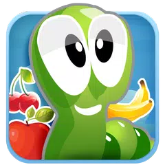 Hungry Worms APK 下載