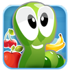 Голодные червячки APK
