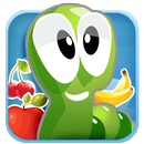 Hungry Worms APK