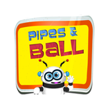 Сантехник Шар в трубе