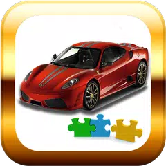 Luxury Cars Puzzle APK download