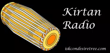 Kirtan Radio 24 x 7