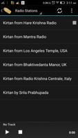 Kirtan Radio Affiche