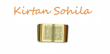 Kirtan Sohila with Audio