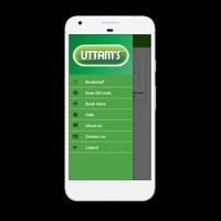 Uttam تصوير الشاشة 2