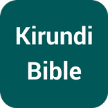 Bibiliya Yera Kirundi Bible