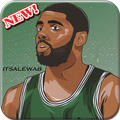 🏀🎖K. Irving HD Wallpaper