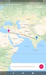 GeoQuiz APK download